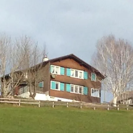 Dom wakacyjny Neuer Sigerst By Interhome