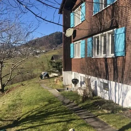 Dom wakacyjny Neuer Sigerst By Interhome