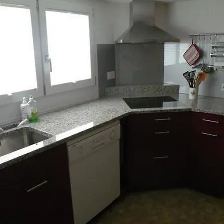 Neuer Sigerst By Interhome Wildhaus