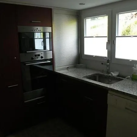 Neuer Sigerst By Interhome * Wildhaus