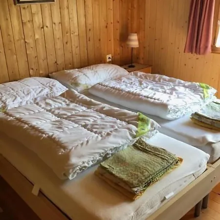 Neuer Sigerst By Interhome Dom wakacyjny *