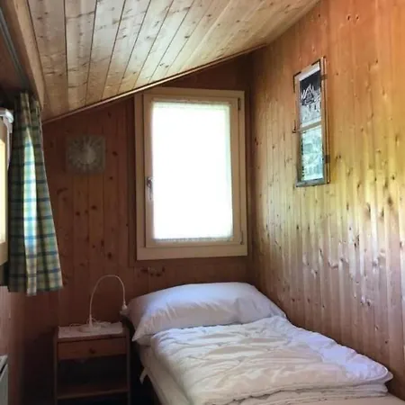 Dom wakacyjny Neuer Sigerst By Interhome *