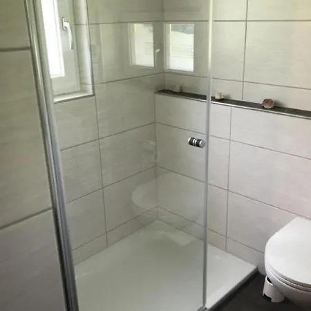 Dom wakacyjny Neuer Sigerst By Interhome Wildhaus