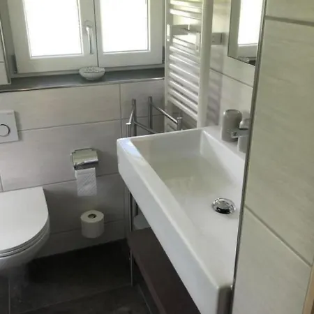 Neuer Sigerst By Interhome * Wildhaus