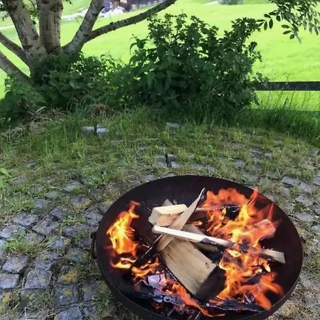 Dom wakacyjny Neuer Sigerst By Interhome