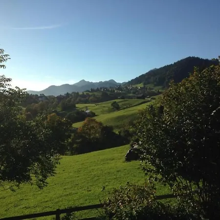 Neuer Sigerst By Interhome * Wildhaus