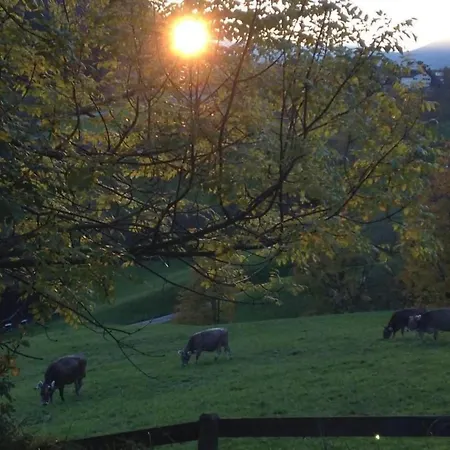 Dom wakacyjny Neuer Sigerst By Interhome *