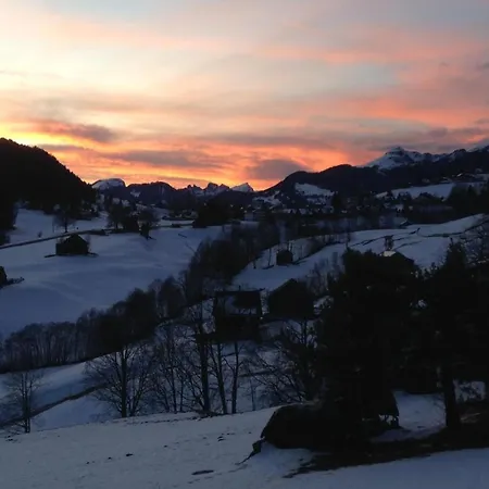 Neuer Sigerst By Interhome Holiday home *