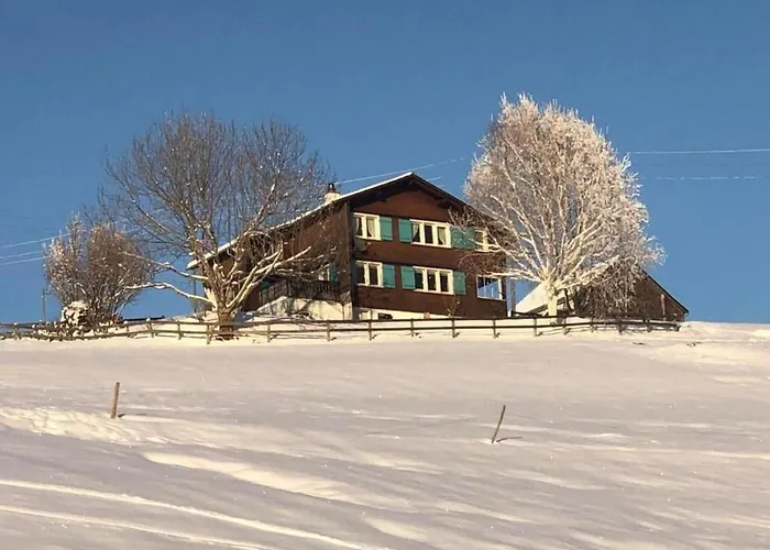 Neuer Sigerst By Interhome