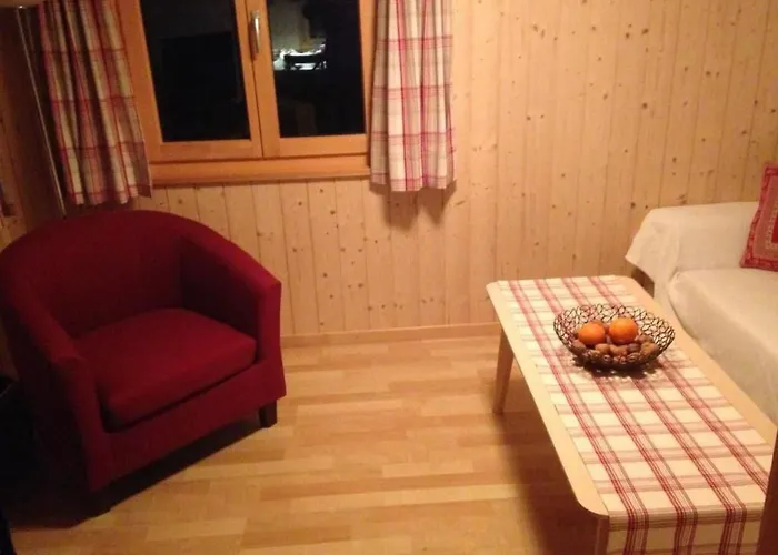 Neuer Sigerst By Interhome Holiday home