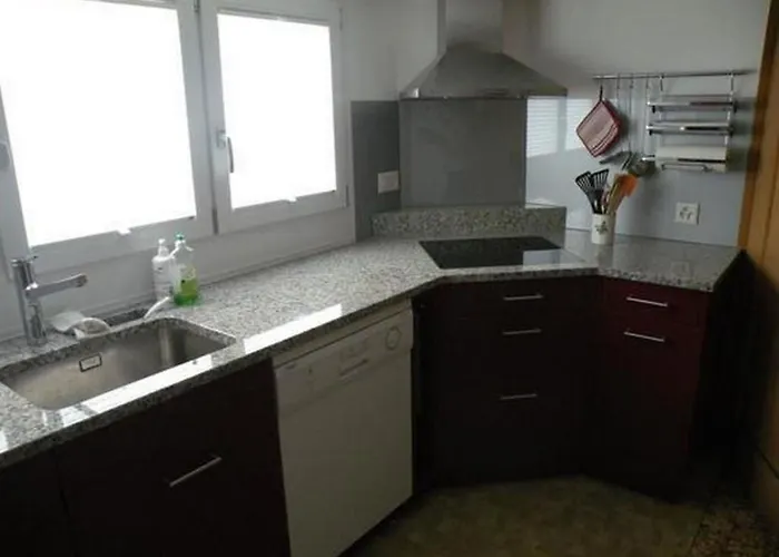 Neuer Sigerst By Interhome Wildhaus