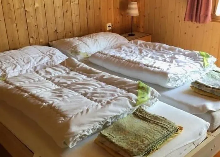 Neuer Sigerst By Interhome Holiday home *