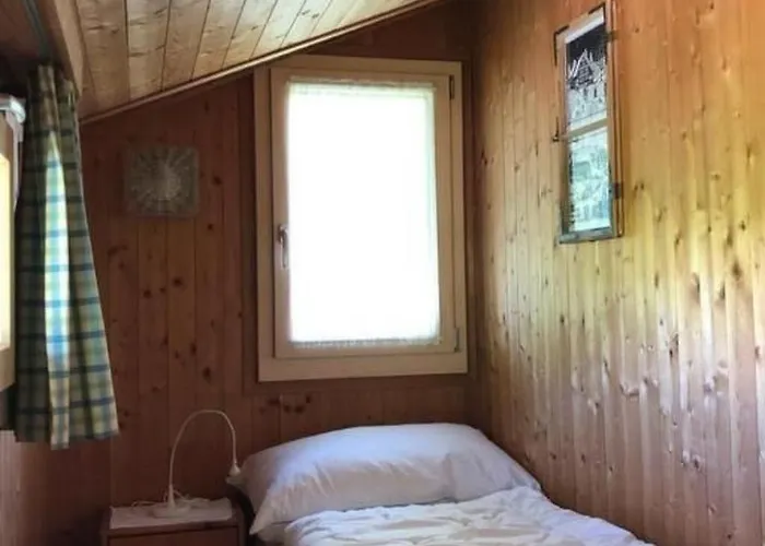 بيت للعطل Neuer Sigerst By Interhome *