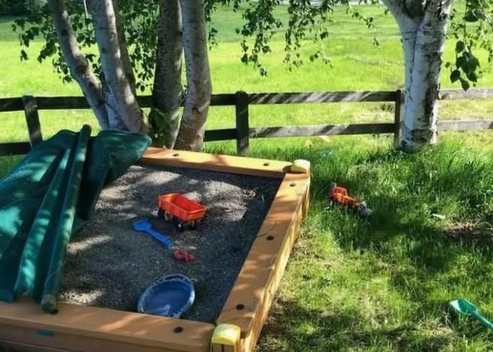 بيت للعطل Neuer Sigerst By Interhome *