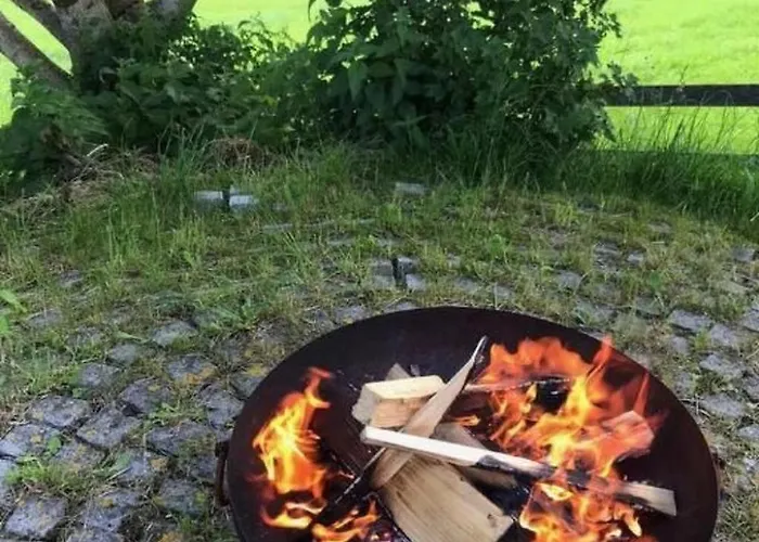 بيت للعطل Neuer Sigerst By Interhome