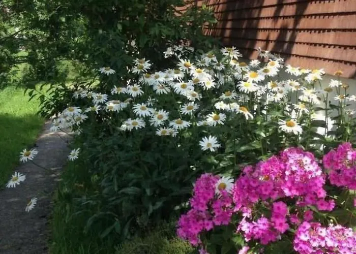 Holiday home Neuer Sigerst By Interhome *