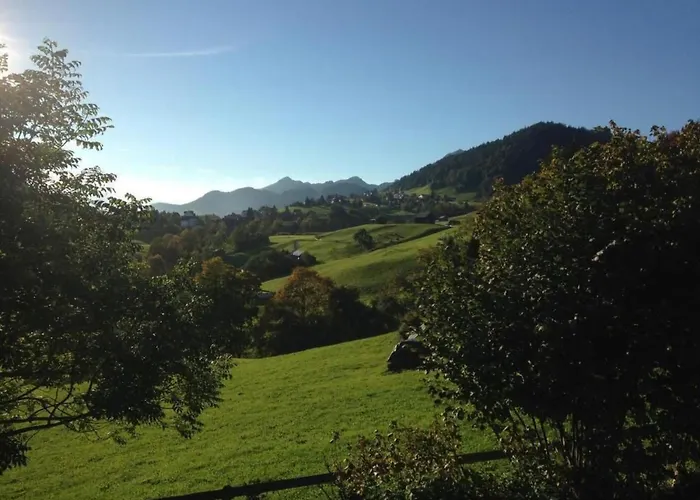 Neuer Sigerst By Interhome * ويلدهاوس