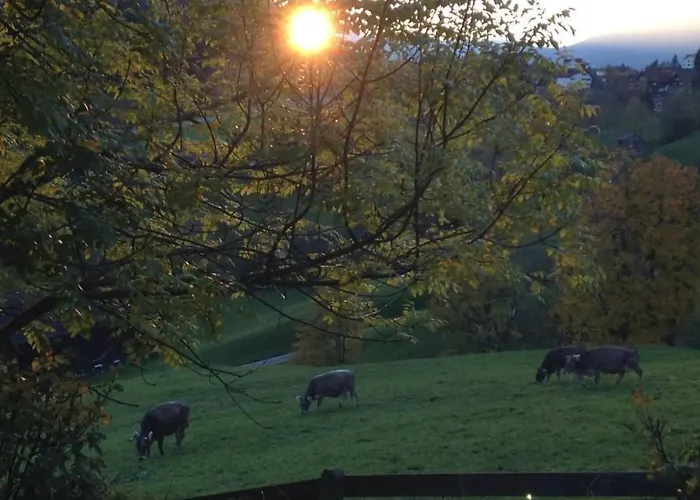 بيت للعطل Neuer Sigerst By Interhome *