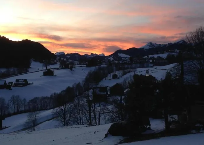 Neuer Sigerst By Interhome *