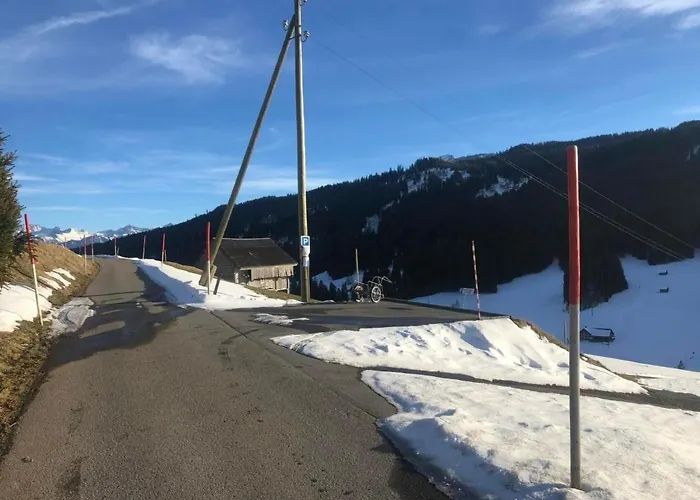 Holiday home Neuer Sigerst By Interhome *