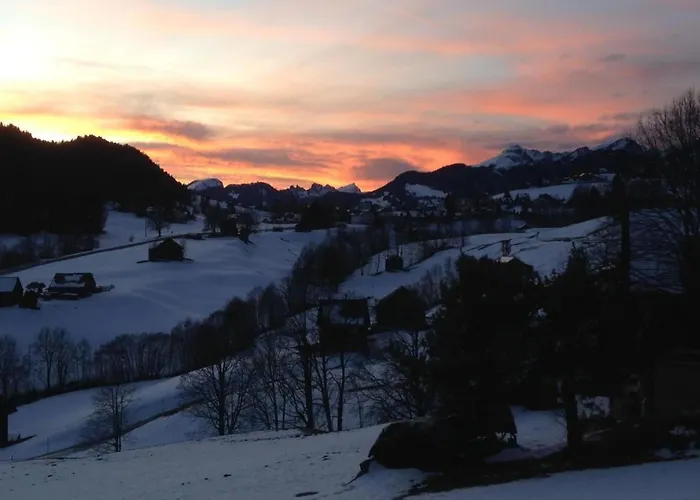 Neuer Sigerst By Interhome Holiday home *