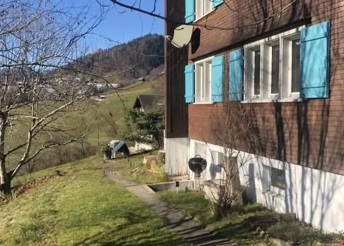 Ferienhaus Neuer Sigerst By Interhome