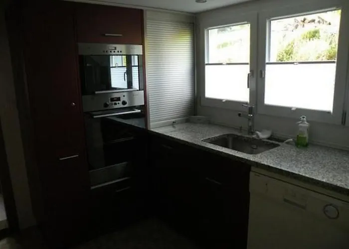 Neuer Sigerst By Interhome * Wildhaus