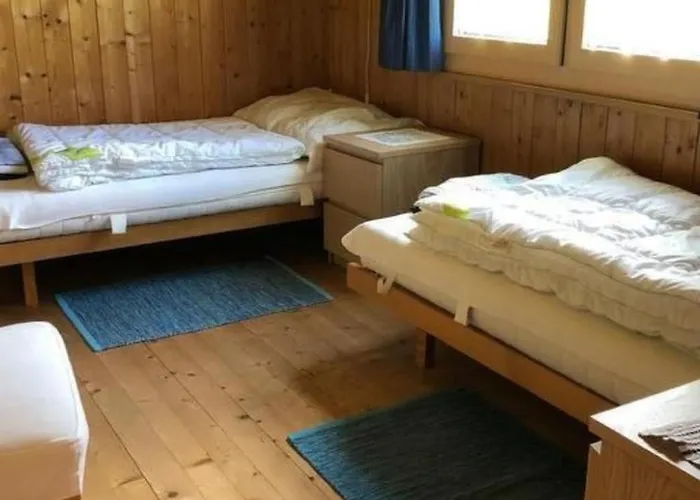 Ferienhaus Neuer Sigerst By Interhome *