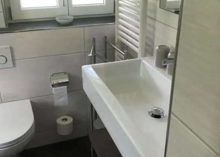 Neuer Sigerst By Interhome * Wildhaus